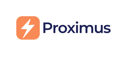Proximus 1 Logo